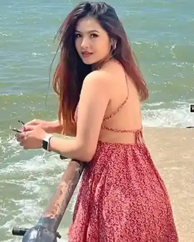 Palitana Escort Service