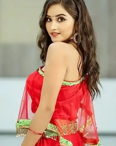 Escort In Palitana